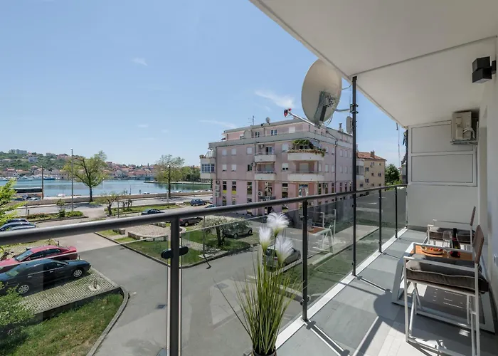 Apartman Casa Vecchia