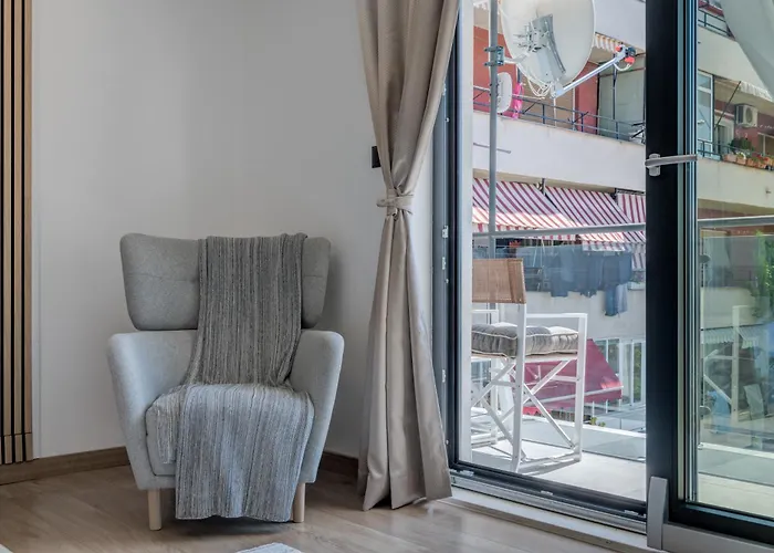 Apartman Casa Vecchia