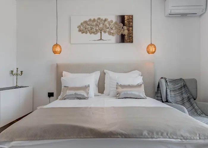 Apartman Casa Vecchia
