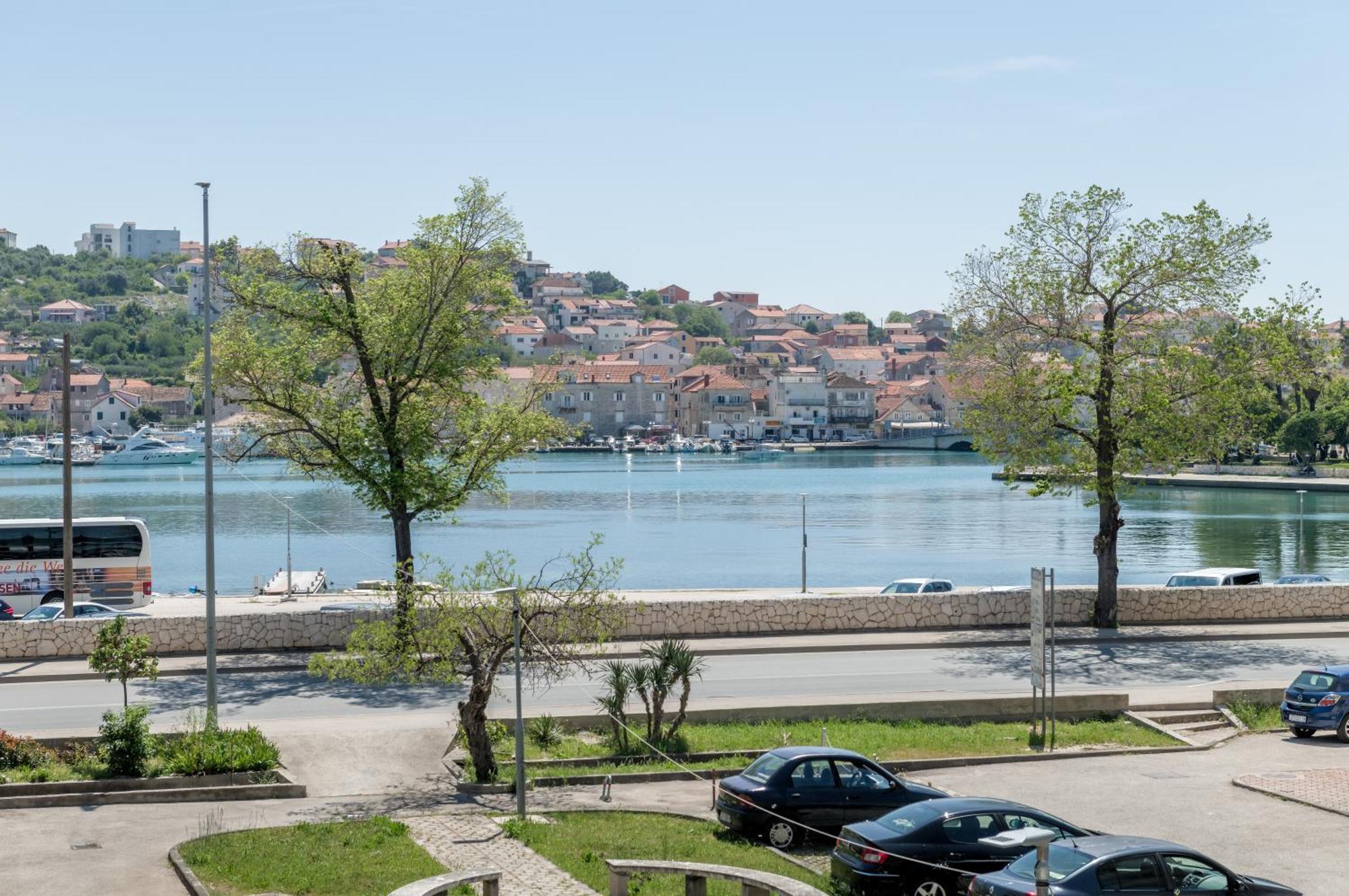 Apartman Casa Vecchia