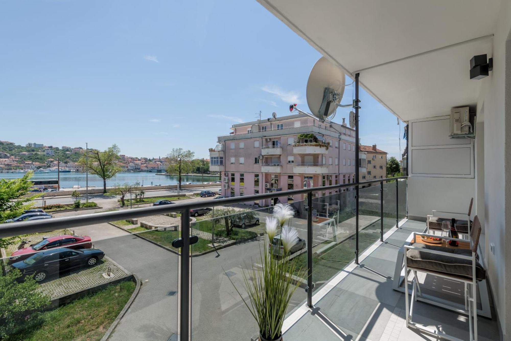 Apartment Casa Vecchia *