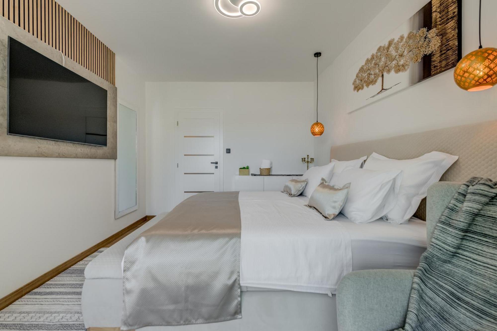 Casa Vecchia Apartment Trogir