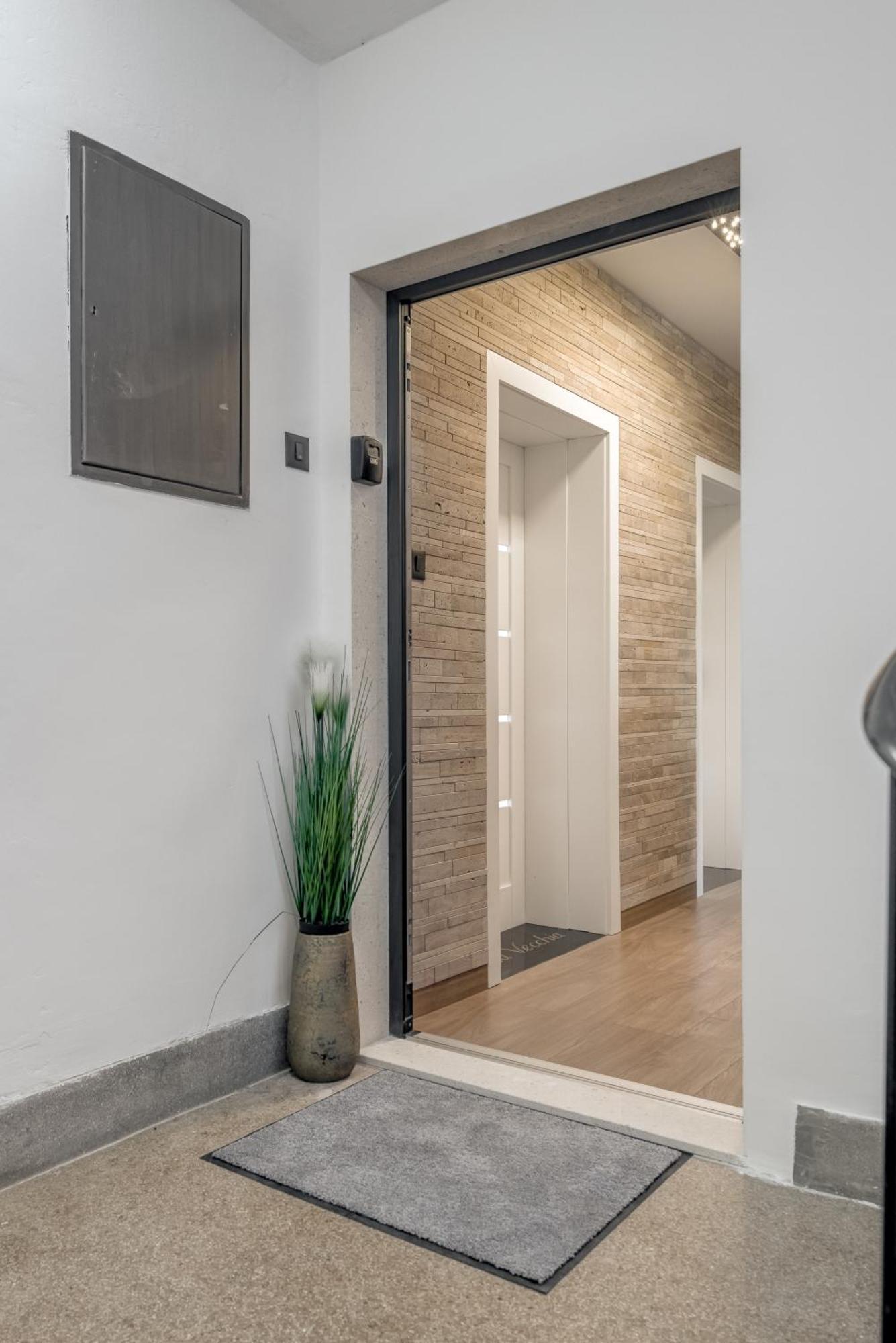 Apartman Casa Vecchia Trogir
