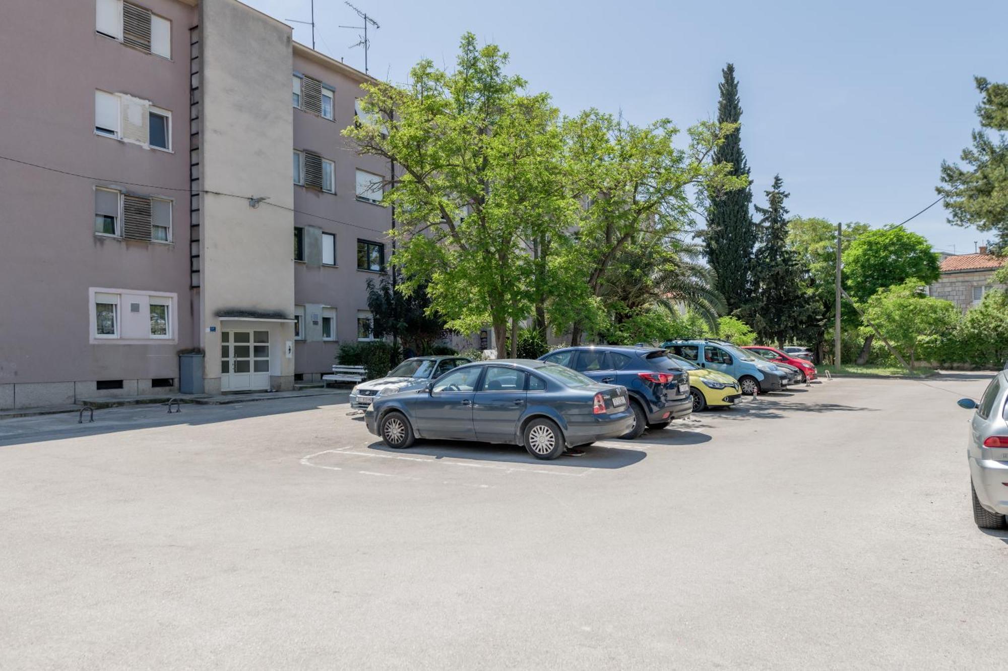 Casa Vecchia *