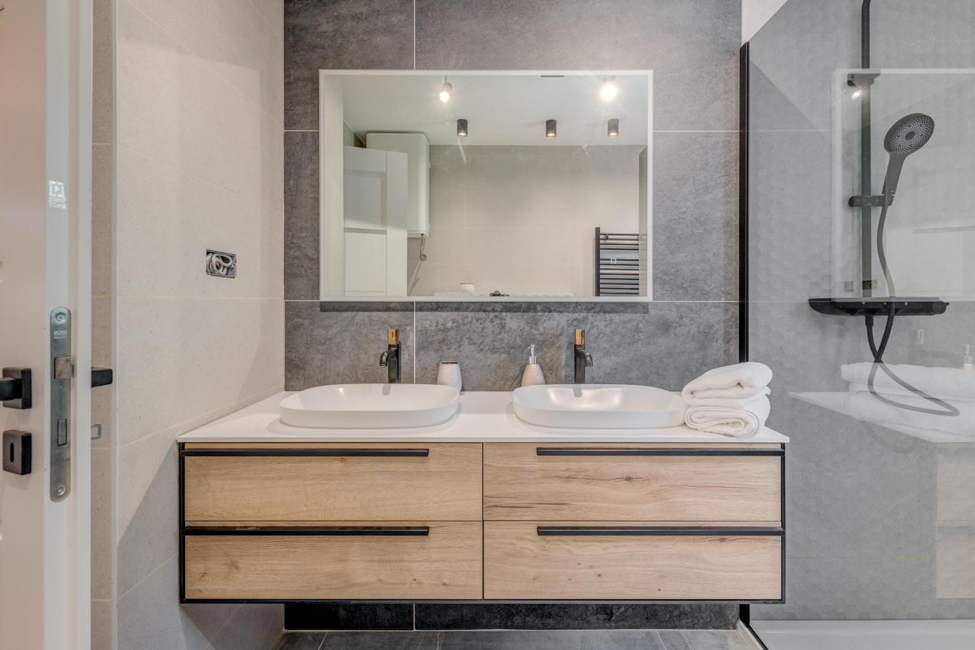 Casa Vecchia Apartment