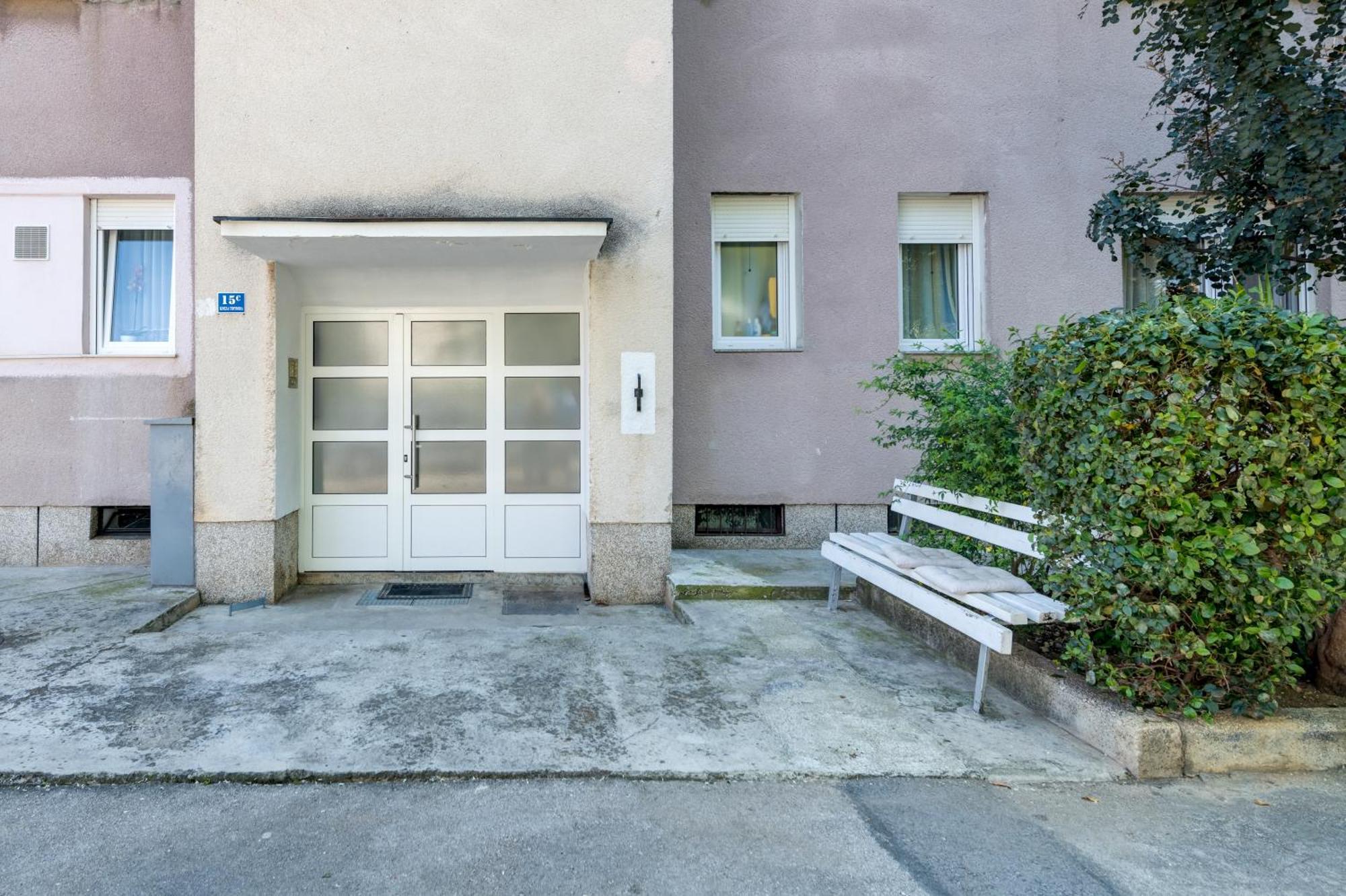 Casa Vecchia Apartment *