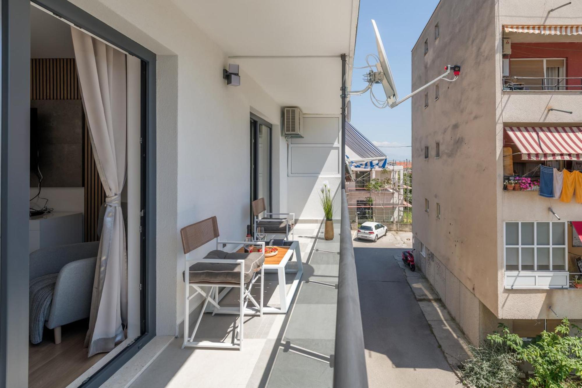 Apartment Casa Vecchia *