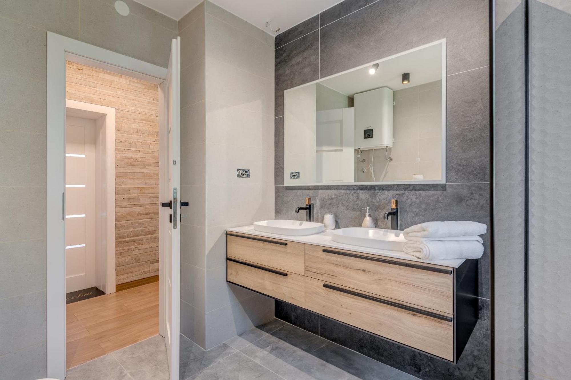 Apartman Casa Vecchia *