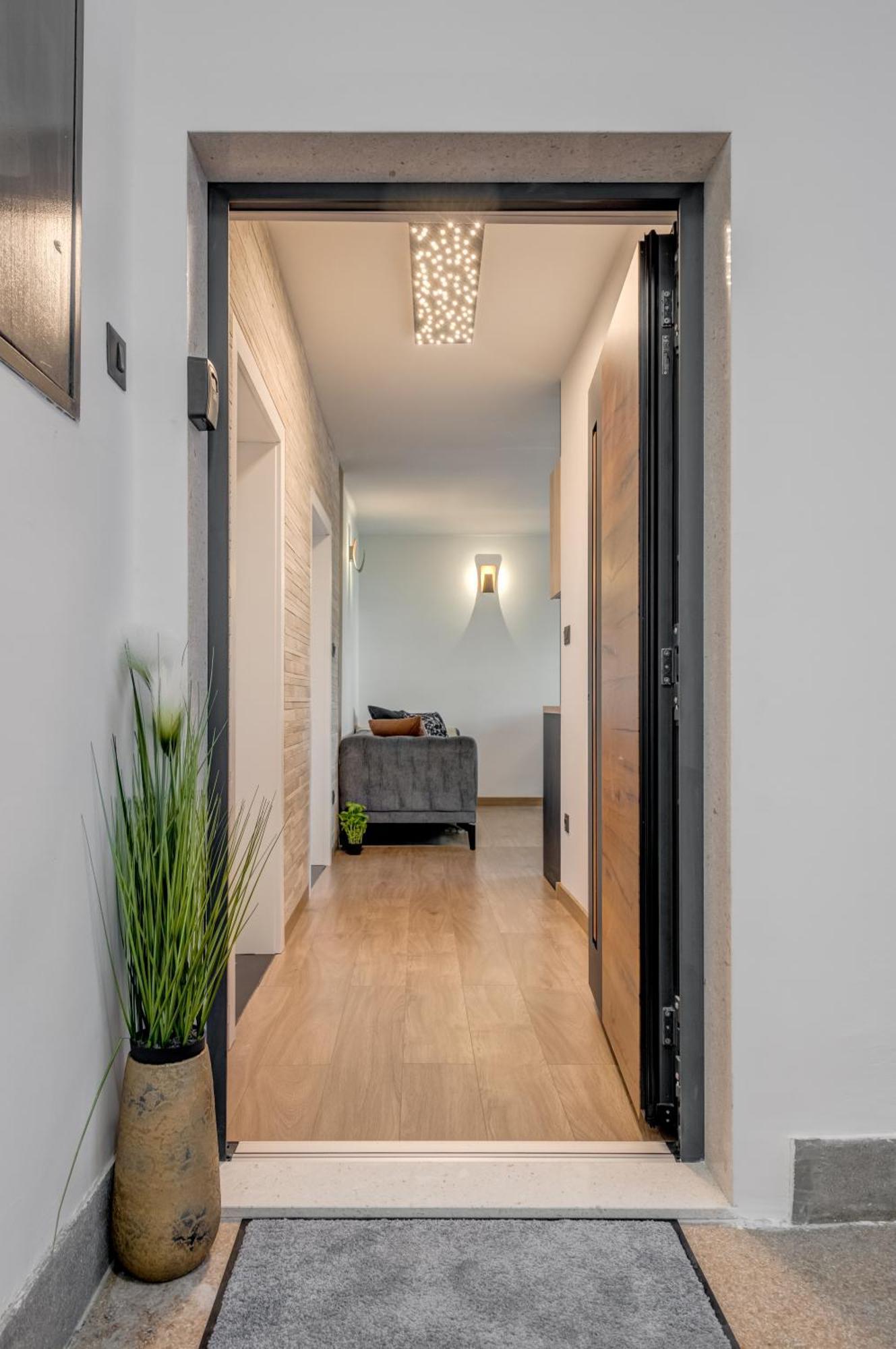 Casa Vecchia Apartment Trogir