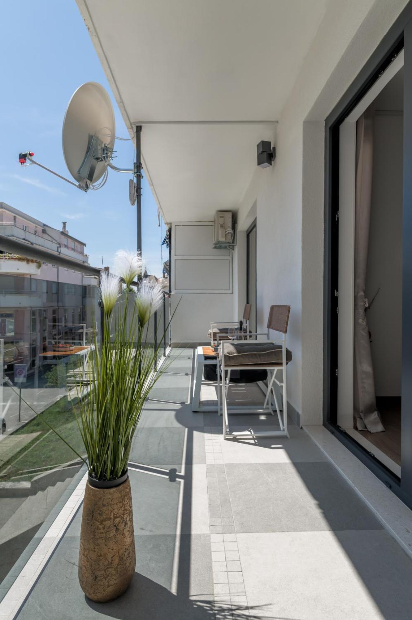 Apartment Casa Vecchia