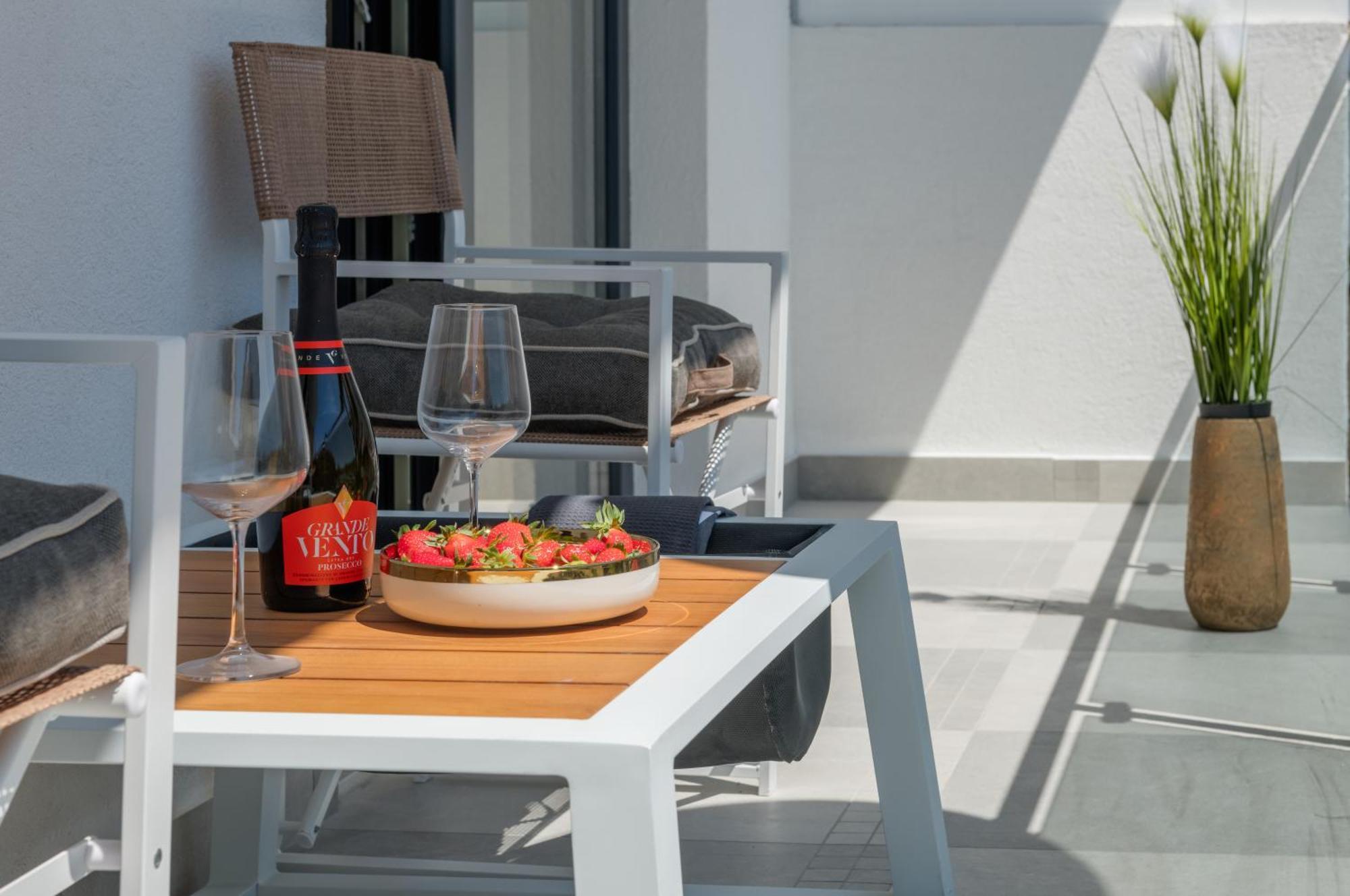 Casa Vecchia Apartment Trogir