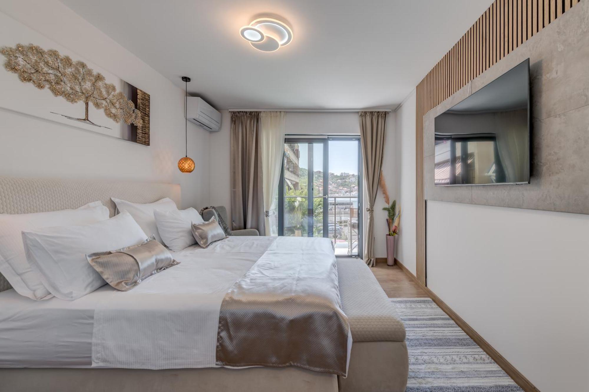 Apartment Casa Vecchia Trogir
