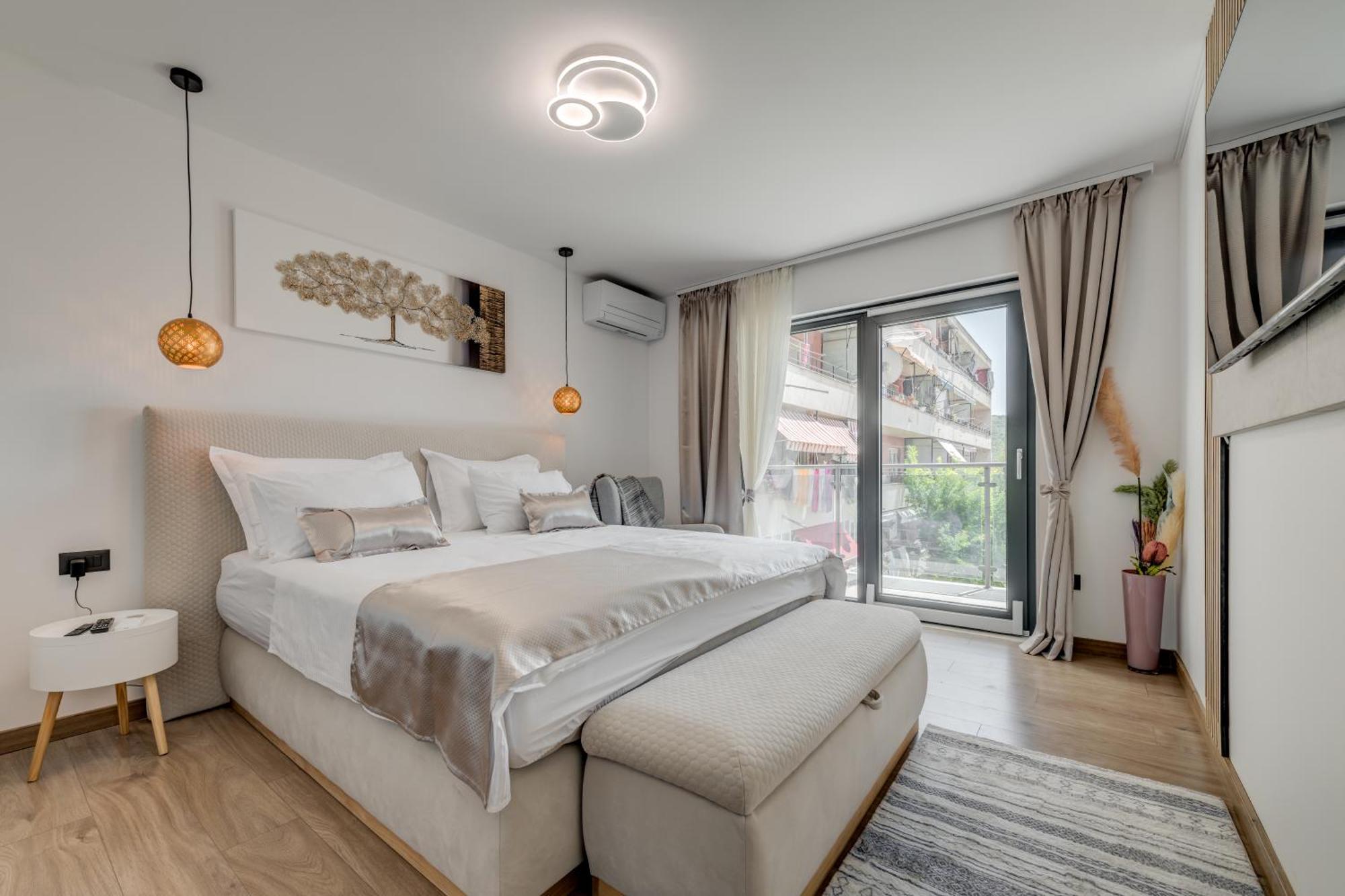 Casa Vecchia Apartment