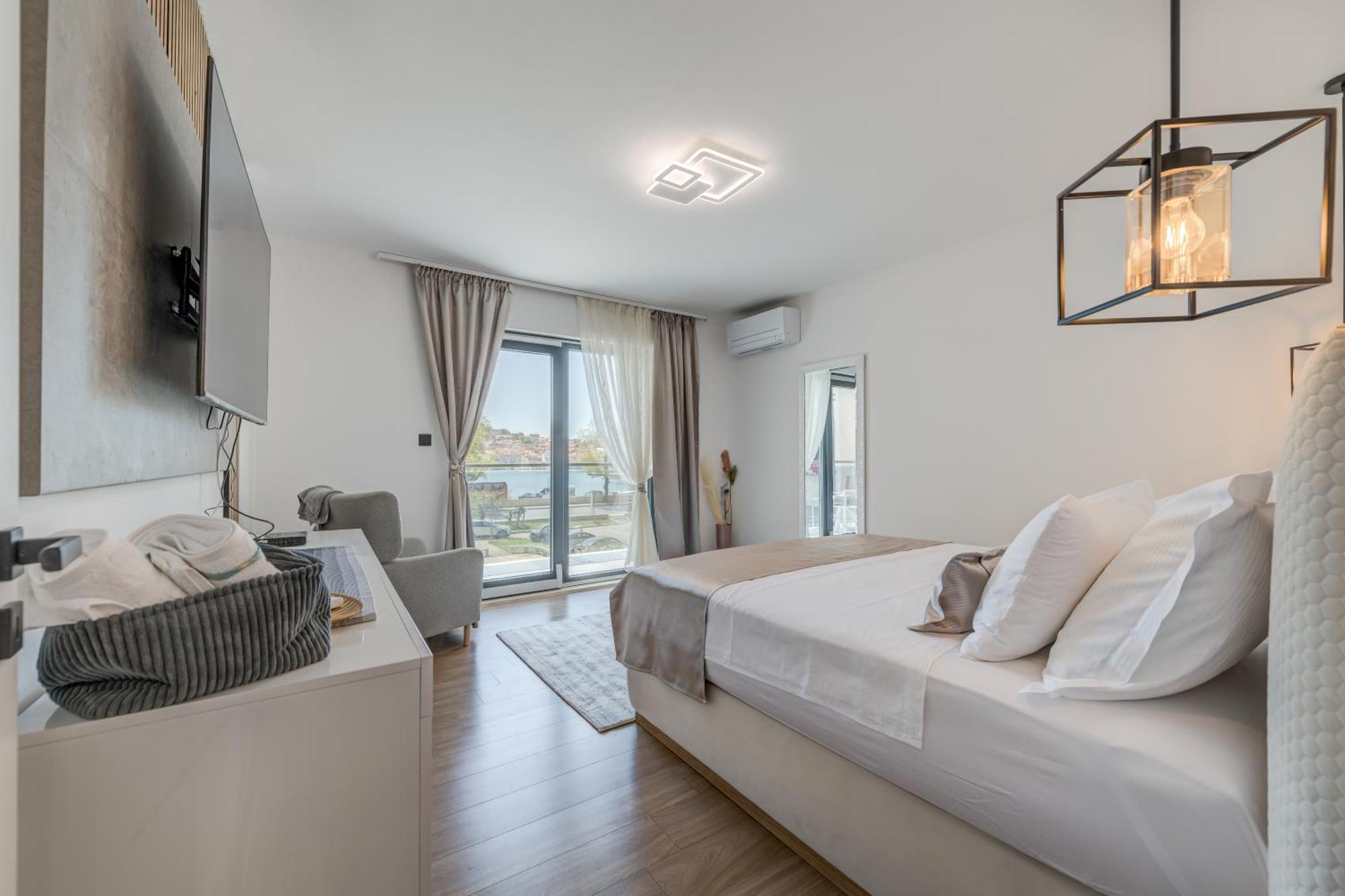 Casa Vecchia * Trogir