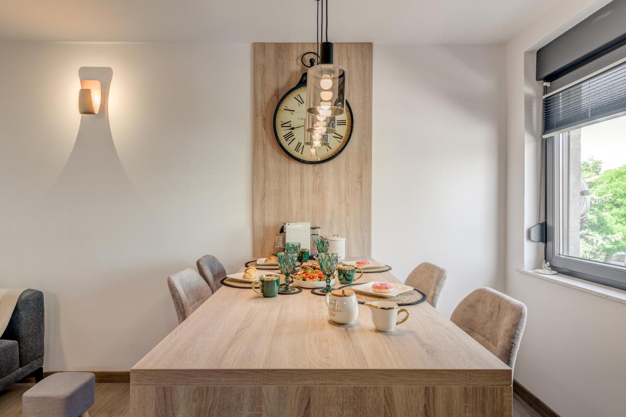 Casa Vecchia Apartment