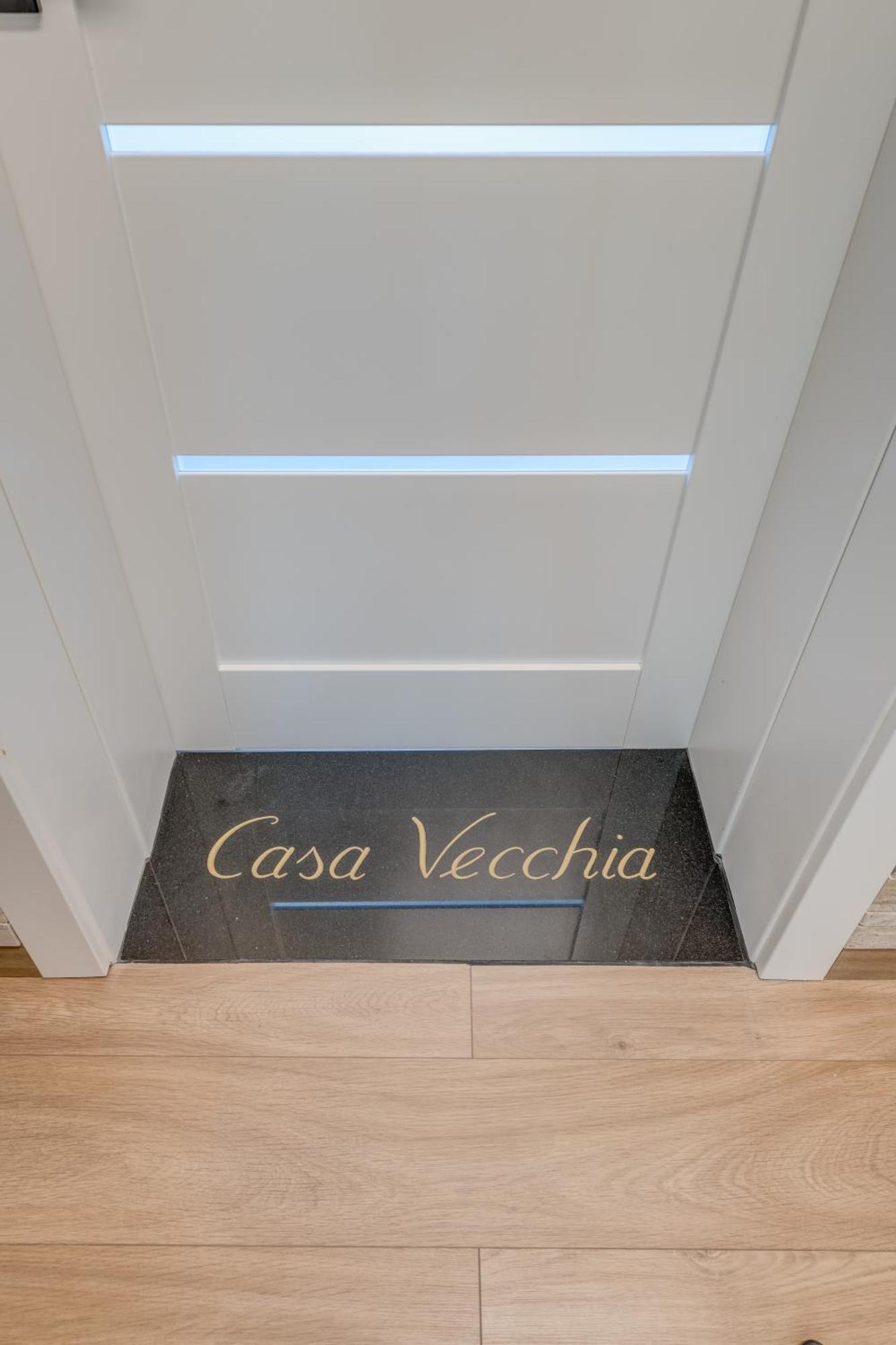 Apartment Casa Vecchia