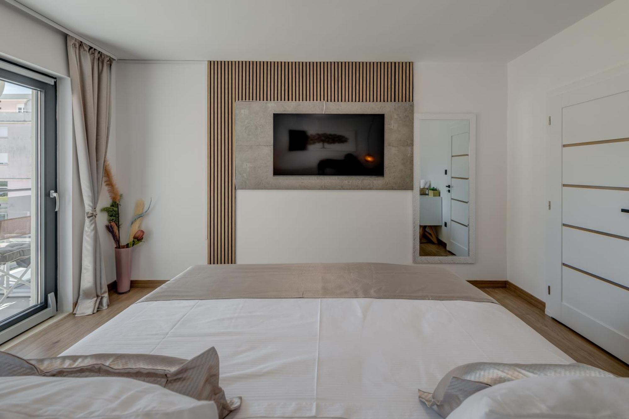 Casa Vecchia Apartment Trogir