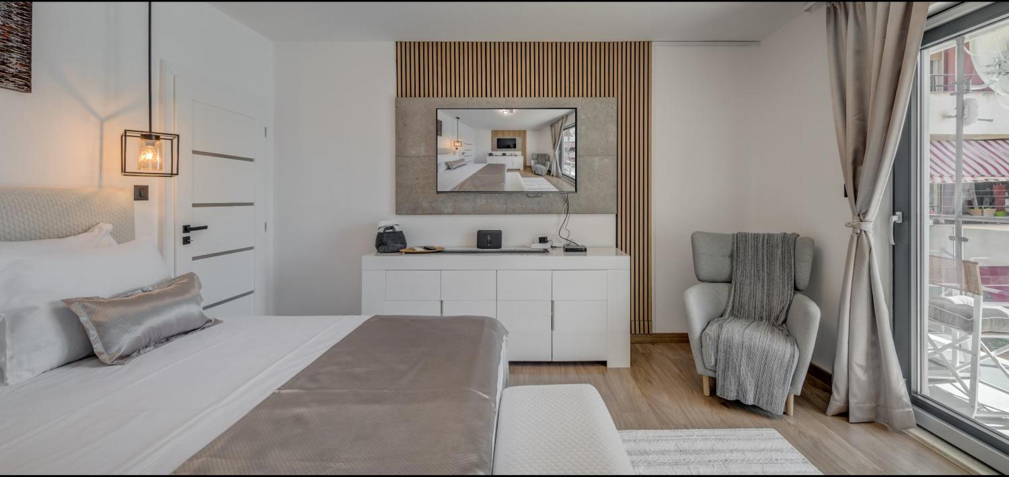 Casa Vecchia Apartment