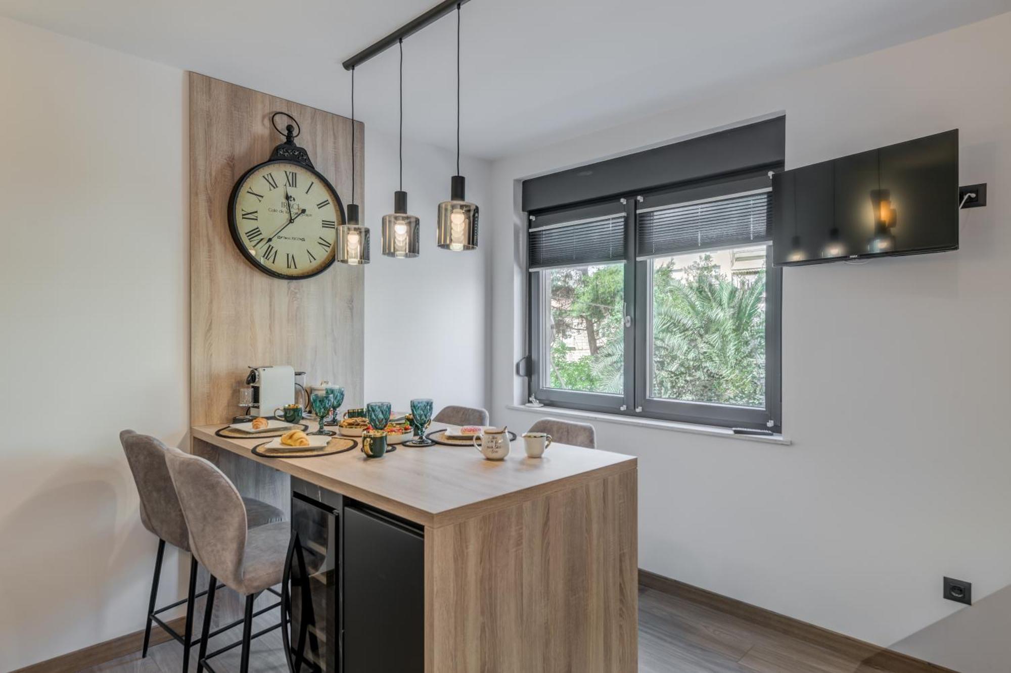 Casa Vecchia Apartment
