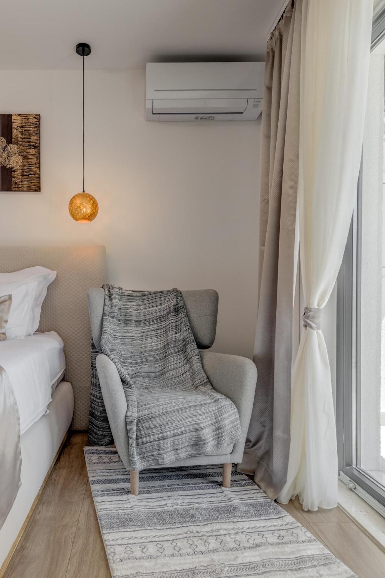 Apartment Casa Vecchia