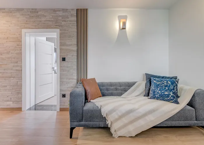 Apartman Casa Vecchia