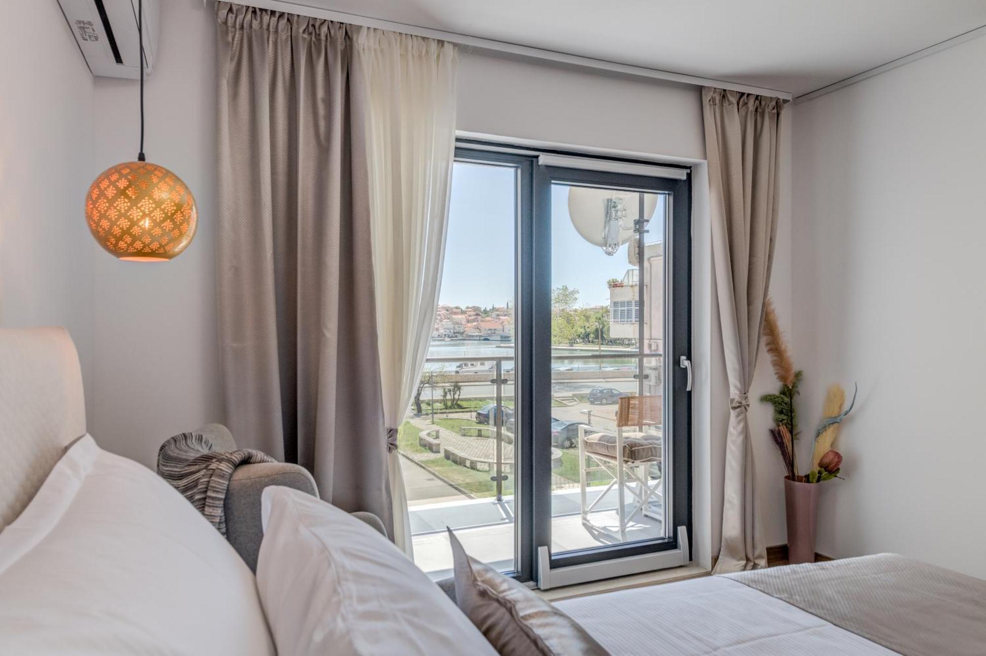Casa Vecchia Apartment *