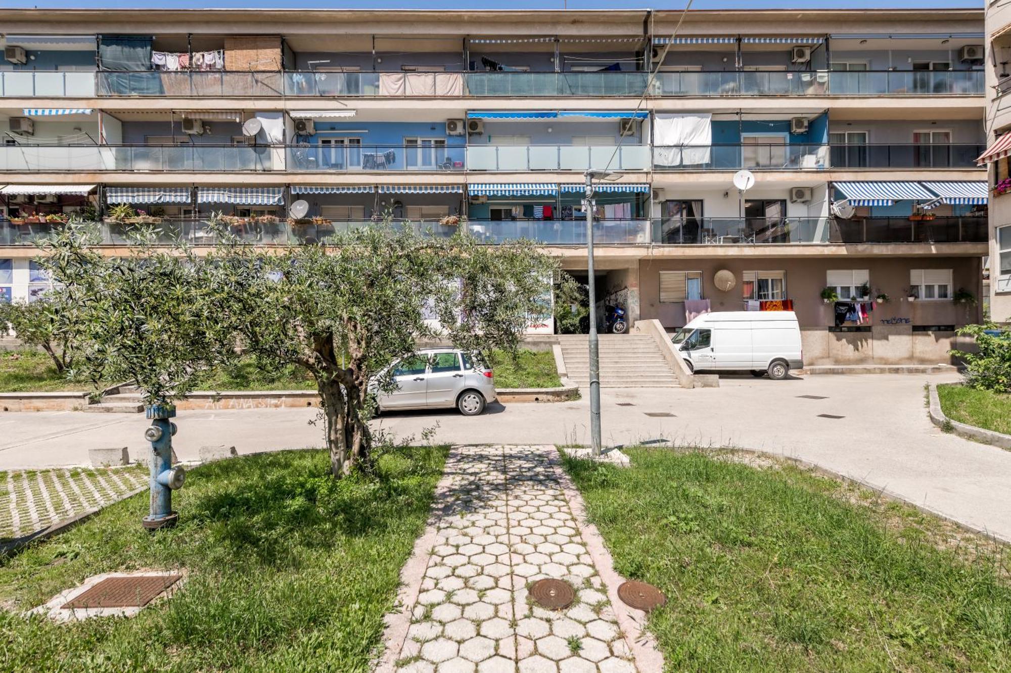 Casa Vecchia *