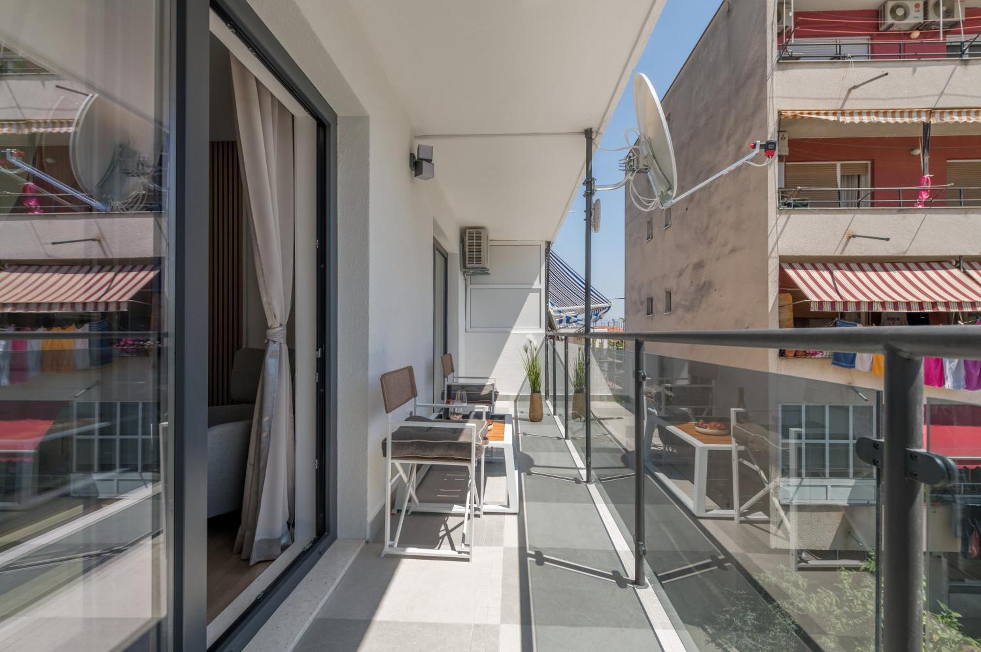 Casa Vecchia * Trogir