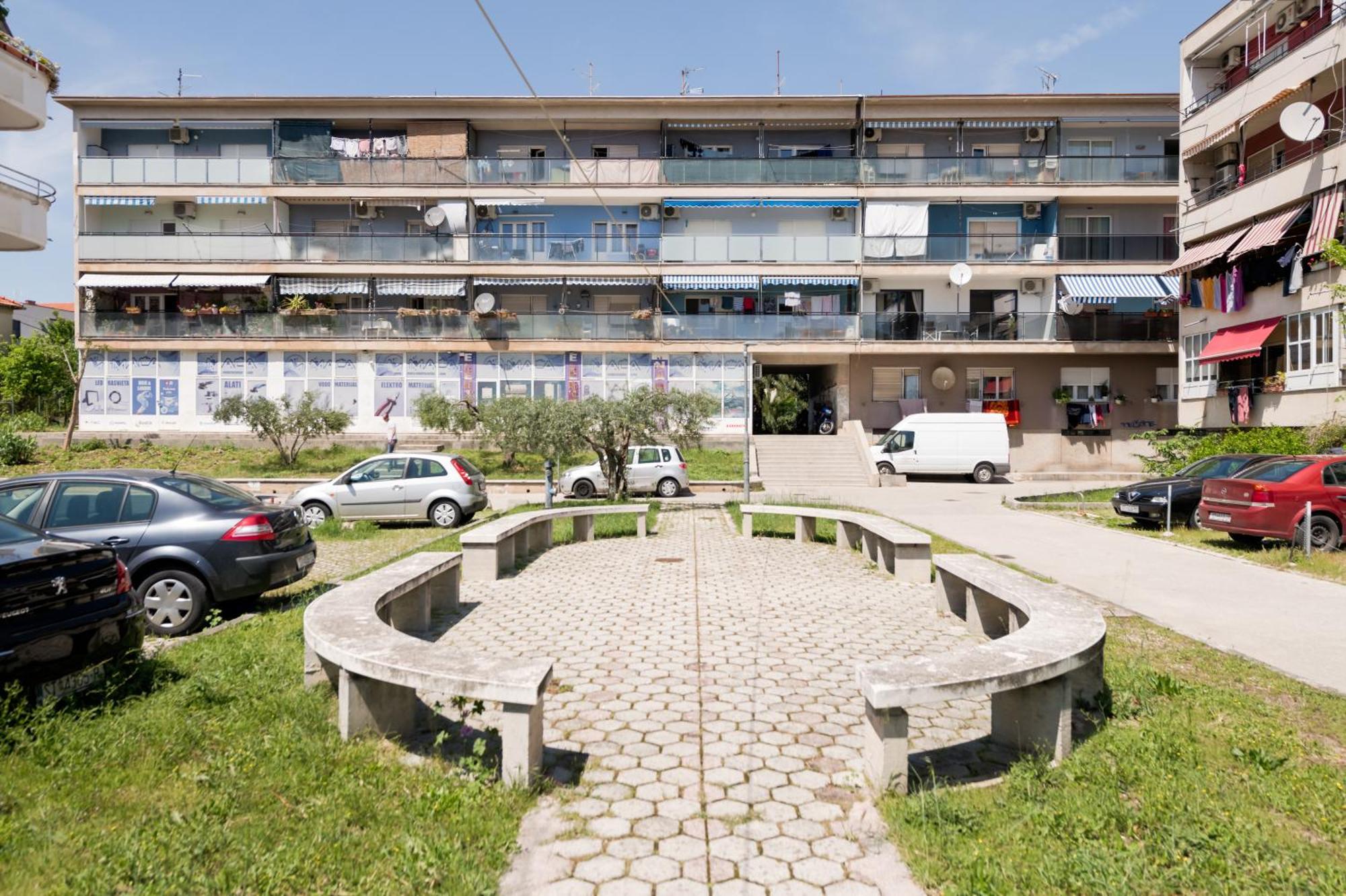 Apartment Casa Vecchia