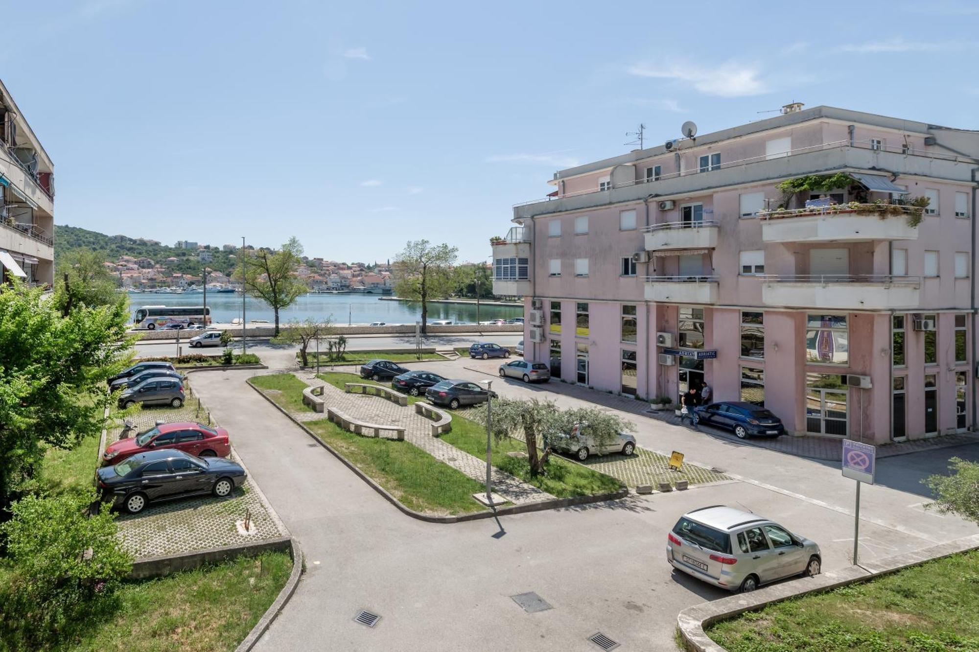 Casa Vecchia Apartment *