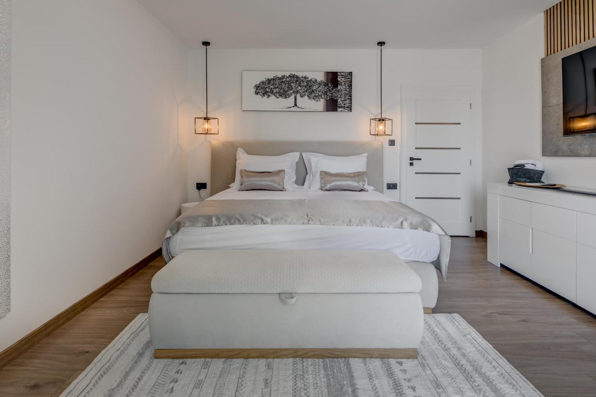Casa Vecchia Apartment Trogir
